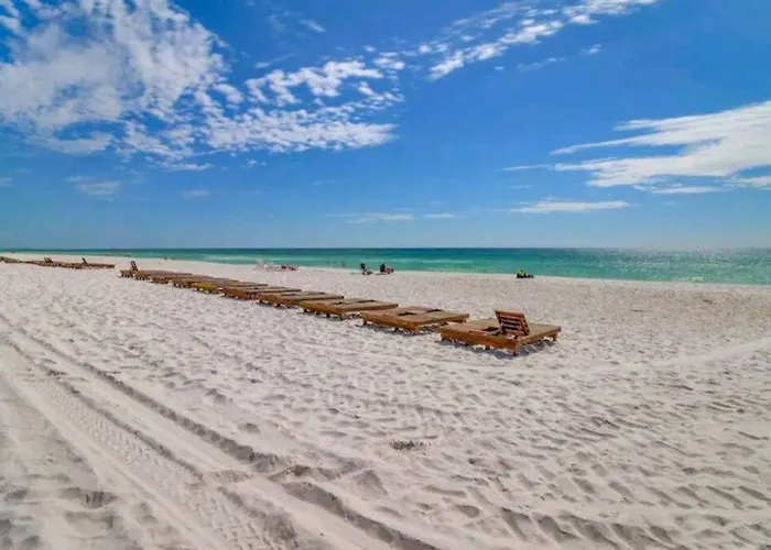 Awesome Beach Condo - Amazing Ocean Views
