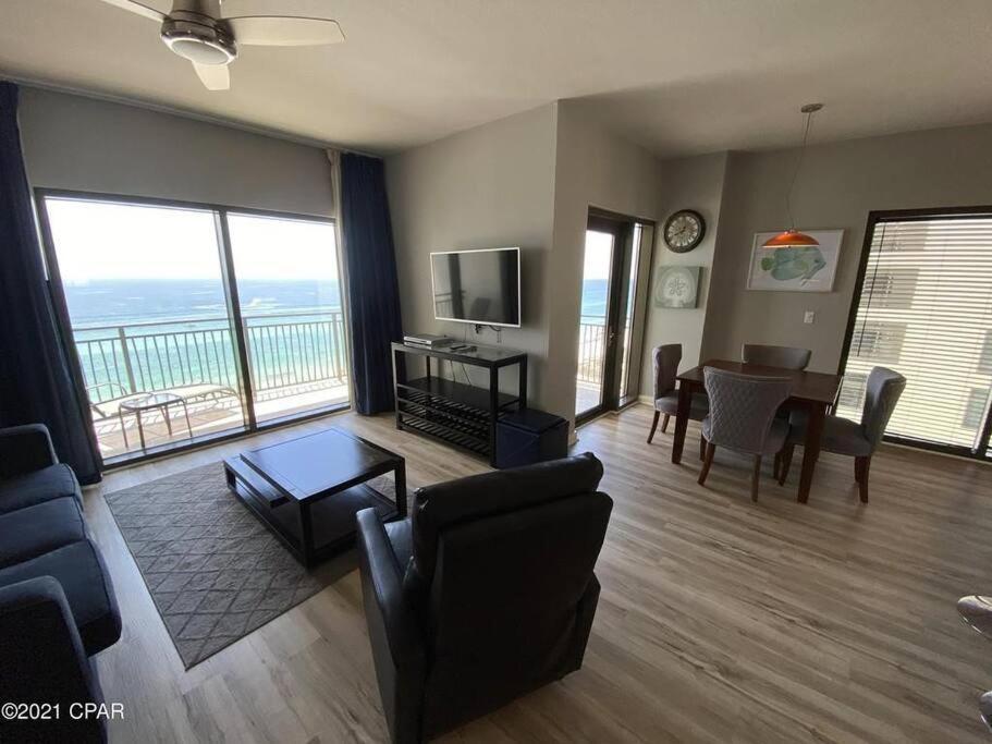 Apartment Awesome Beach - Amazing Ocean Views Panama City Beach