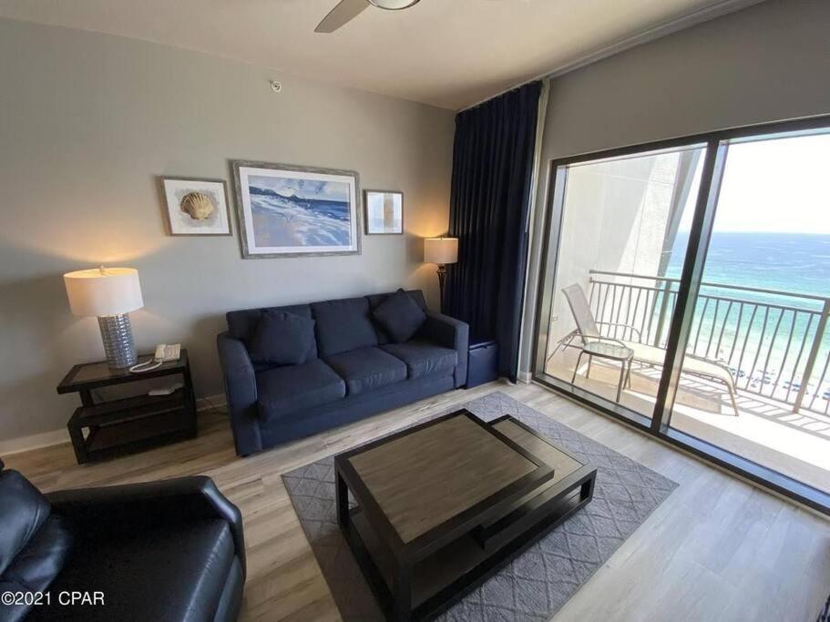 Apartment Awesome Beach - Amazing Ocean Views Panama City Beach