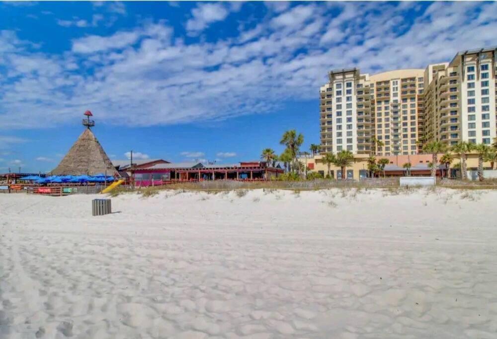 Apartment Awesome Beach - Amazing Ocean Views *